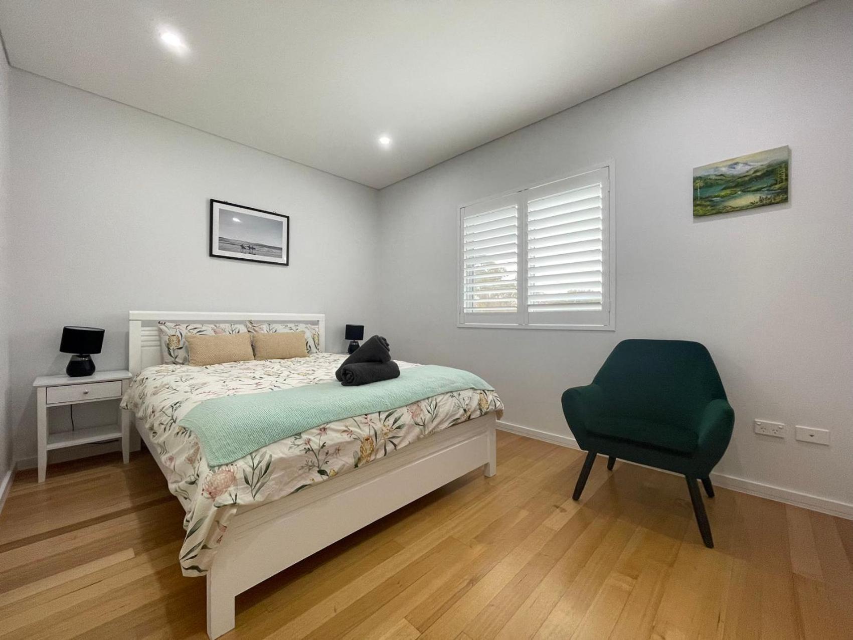 Blue Haven Retreat - Beverly Hills 208 Sidney Dış mekan fotoğraf